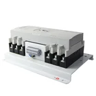 AC Series 3 Phase 63-1250A Change Over Switch Manual Operation