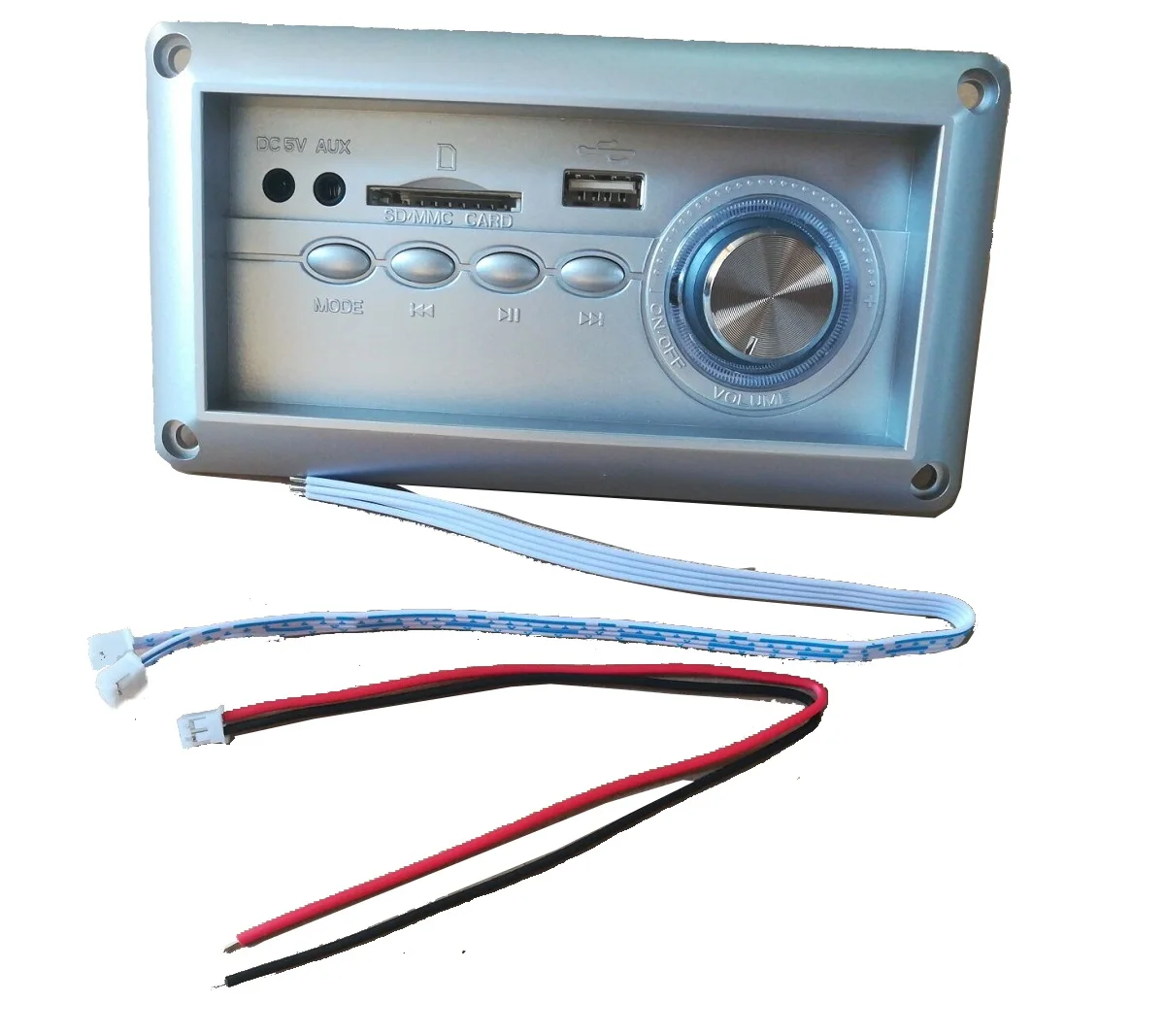 Smart home sofa Bluetoothaudiokit MP3 player with power amplifier furniture Bluetoothaudio accessories 5V 5W * 2 power amplifier
Smart home sofa Bluetoothaudiokit MP3 player with power amplifier furniture Bluetoothaudio accessories 5V 5W * 2 power amplifier