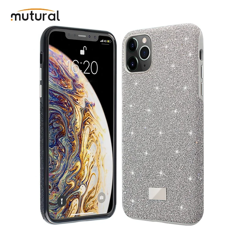 Mutural designer phone cases for iPhone 12 Pro Max 6.7 Stones Bling Sparkly Glitter Shiny Case, Black, silver, blue, gray
Mutural designer phone cases for iPhone 12 Pro Max 6.7 Stones Bling Sparkly Glitter Shiny Case, Black, silver, blue, gray
