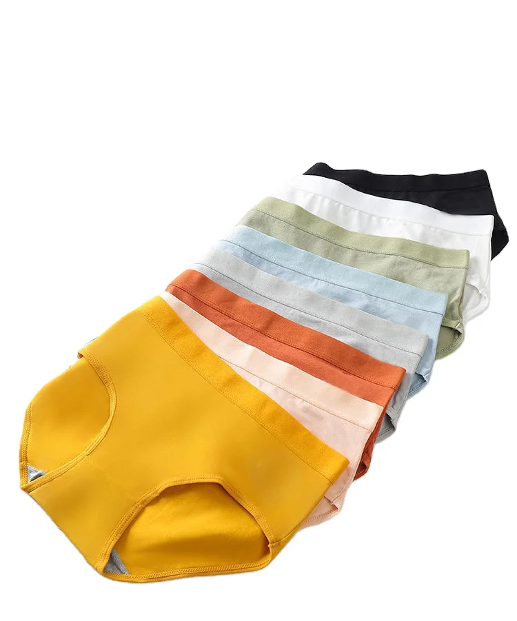 Women's Briefs Underwear panties Wholesale Cheap Price Japanese Lovely Girl Panties Underwear Women Breathable Panties
Women's Briefs Underwear panties Wholesale Cheap Price Japanese Lovely Girl Panties Underwear Women Breathable Panties
