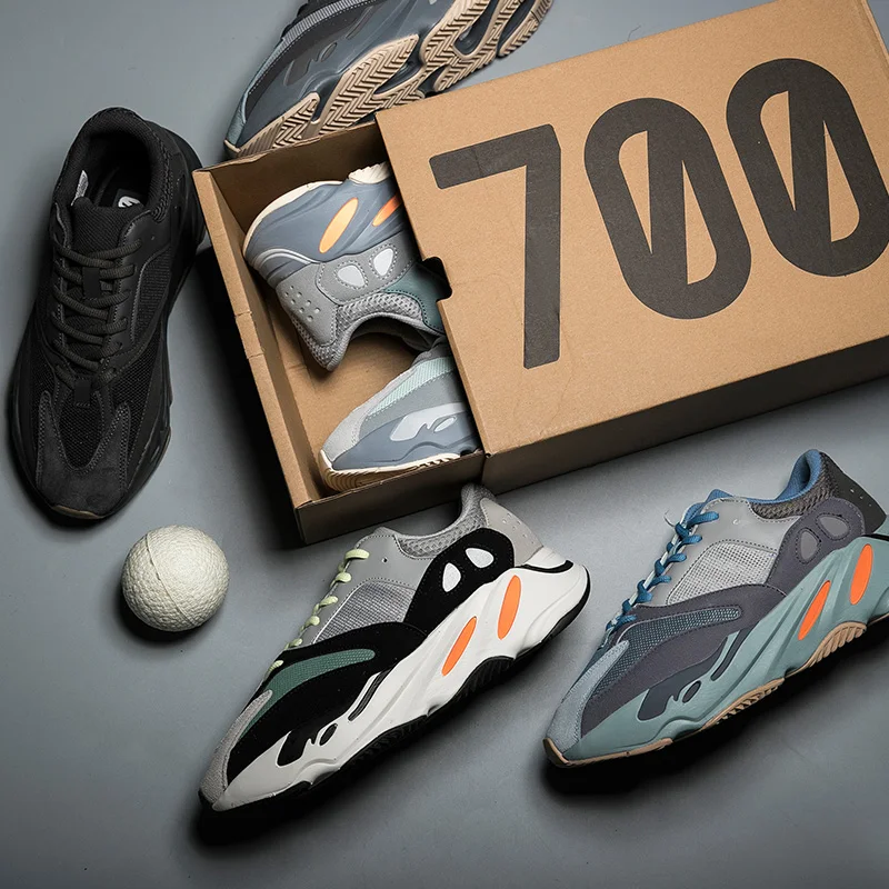 2021 Latest Design Original Shoes Yeezy High Quality Yeezy Shoes Men Fashion Yeezy 700 V2 V3 Running Sports Shoes
2021 Latest Design Original Shoes Yeezy High Quality Yeezy Shoes Men Fashion Yeezy 700 V2 V3 Running Sports Shoes