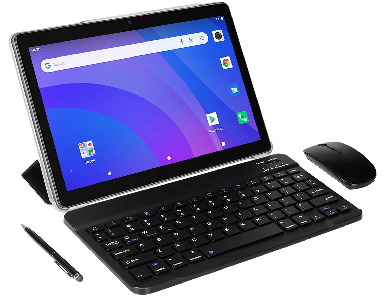 SC9863 High Quality Android 10.0 Octa Core 10.1 Inch Dual Sim GPS Wifi 4G Tablet PC
SC9863 High Quality Android 10.0 Octa Core 10.1 Inch Dual Sim GPS Wifi 4G Tablet PC