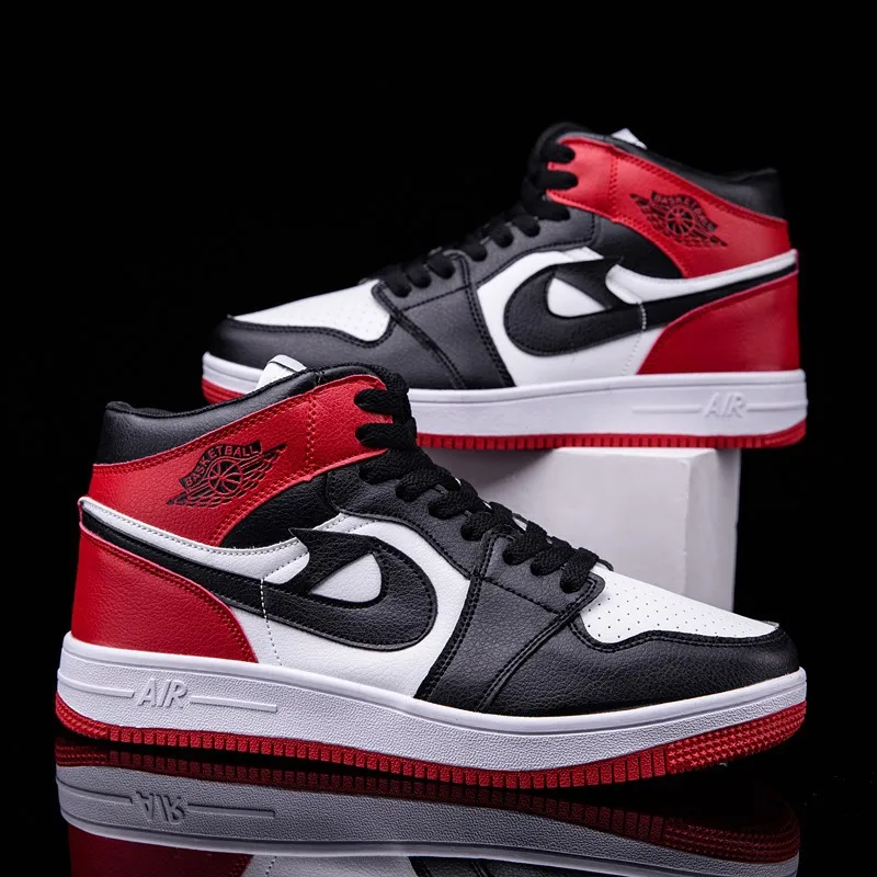 Trendy all-match running sneakers for men and couples casual running shoes for men and women shoes wholesale
Trendy all-match running sneakers for men and couples casual running shoes for men and women shoes wholesale