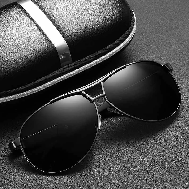 Men driver metal frame sunglasses polarized sunglasses sun glass black mirror sunglasses, Custom colors
Men driver metal frame sunglasses polarized sunglasses sun glass black mirror sunglasses, Custom colors