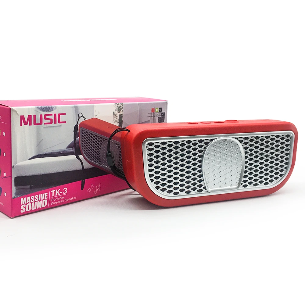 Portable mini wireless metal bass classic tumbler waterproof function charger and speaker for camping with fm radio, Black,red,blue,gray
Portable mini wireless metal bass classic tumbler waterproof function charger and speaker for camping with fm radio, Black,red,blue,gray