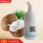FULLY natural pigment beautiful and healthy color hair dye