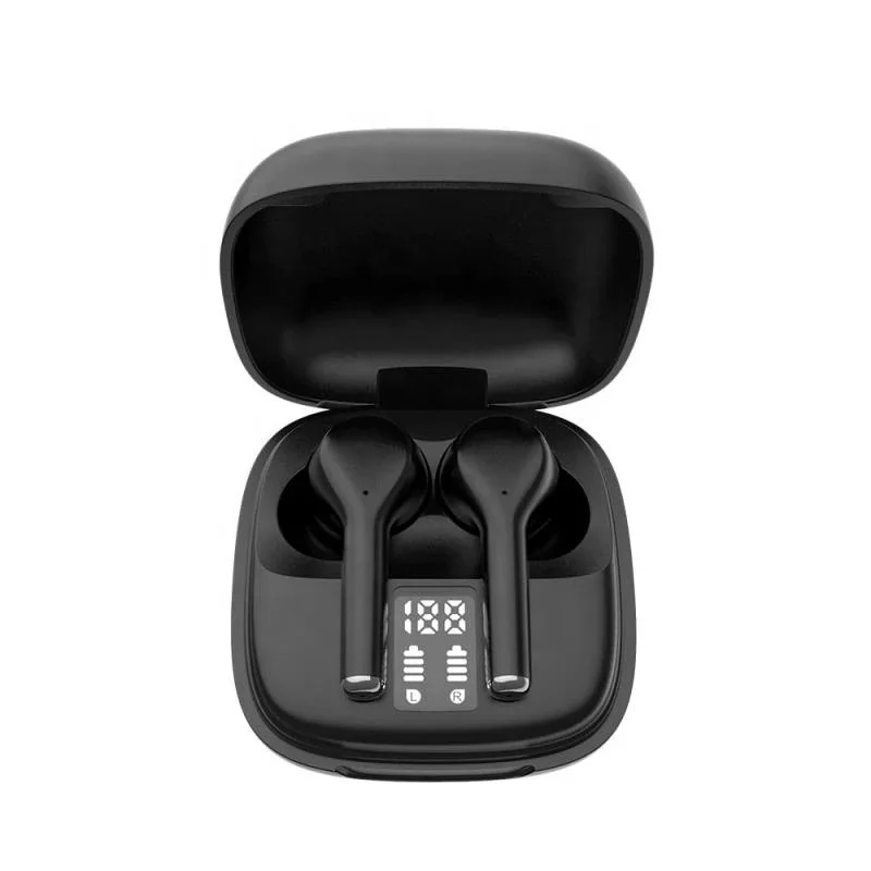 2021 TWS Earbuds BT 5.0 Wireless Headsets Earphones Headphones Truely TWS Wireless Earbuds
2021 TWS Earbuds BT 5.0 Wireless Headsets Earphones Headphones Truely TWS Wireless Earbuds