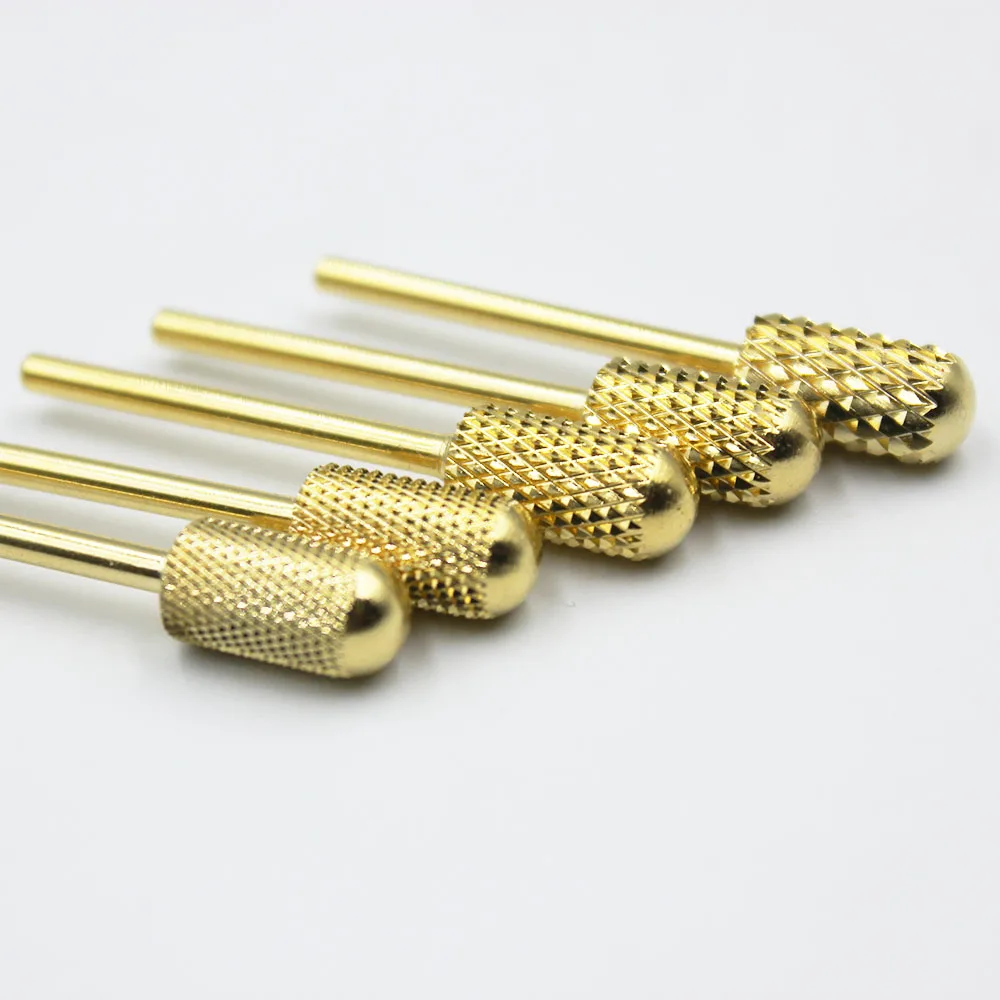 efile bit fast remove acrylics 4xc large barrel nail drill bit carbide, Silver,gold,black,blue
efile bit fast remove acrylics 4xc large barrel nail drill bit carbide, Silver,gold,black,blue
