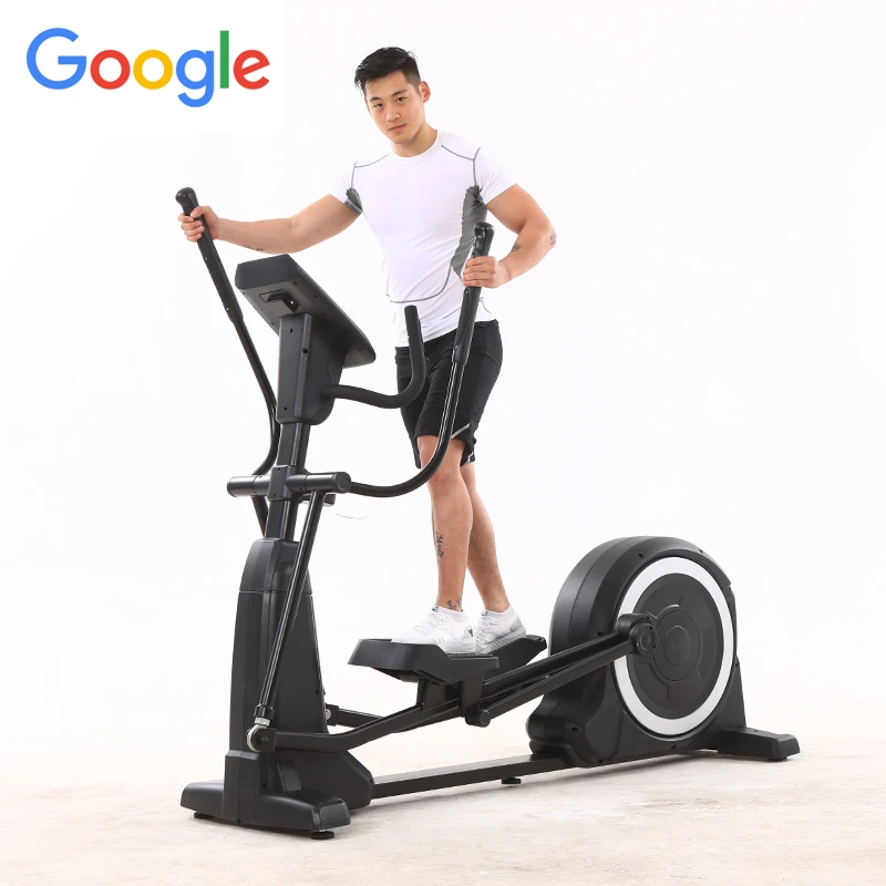 Google hot magnetic cardio outdoor stepper flatscreen new commercial manufacturers fitness cross machine elliptical trainer, Black
Google hot magnetic cardio outdoor stepper flatscreen new commercial manufacturers fitness cross machine elliptical trainer, Black