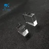 Customized size sapphire/glass optical prism block