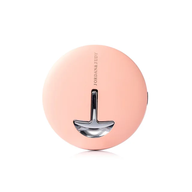 Jordan Judy Makeup Mirror with LED Color Blue Light Mini Pocket HD Touch Control Sensing Mirror For Beauty Makeup, Pink
Jordan Judy Makeup Mirror with LED Color Blue Light Mini Pocket HD Touch Control Sensing Mirror For Beauty Makeup, Pink