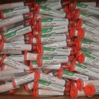 Sn96.5 Ag3 Cu0.5 Needle Solder Paste 50g 100g Lead-free Environmentally Friendly Tin Paste
