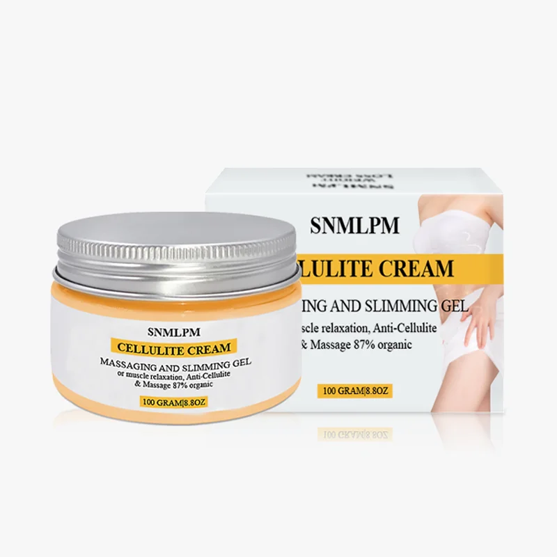 OEM Private Label Hot Cream Slimming Weight Loss Sweat Anti-Cellulite Cream Natural Stick Massage Removal Gel For Women
OEM Private Label Hot Cream Slimming Weight Loss Sweat Anti-Cellulite Cream Natural Stick Massage Removal Gel For Women