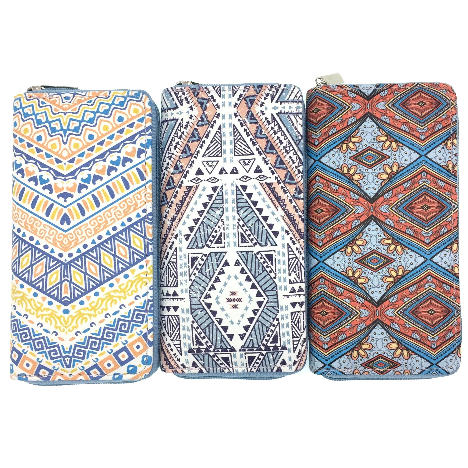 New autumn and winter geometry ethnic wind PU wallet Lady purse retro handbag exquisite girls single pull bag practical
New autumn and winter geometry ethnic wind PU wallet Lady purse retro handbag exquisite girls single pull bag practical