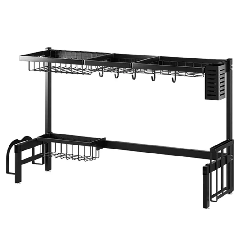 201Stainless steel kitchen dish water tank rack draining rack Dish storage storage rack tableware storage organizing shelves
201Stainless steel kitchen dish water tank rack draining rack Dish storage storage rack tableware storage organizing shelves