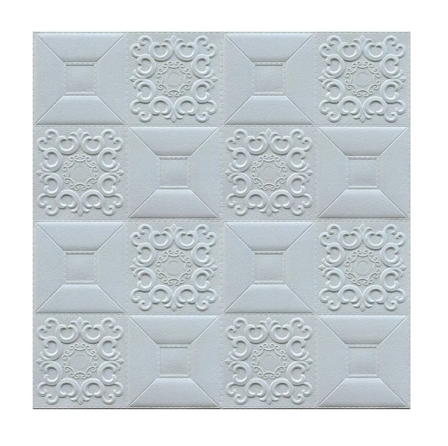 High Quality Home Decoration Waterproof 3D Panel Wallpapers/Wall coating, Customized color
High Quality Home Decoration Waterproof 3D Panel Wallpapers/Wall coating, Customized color