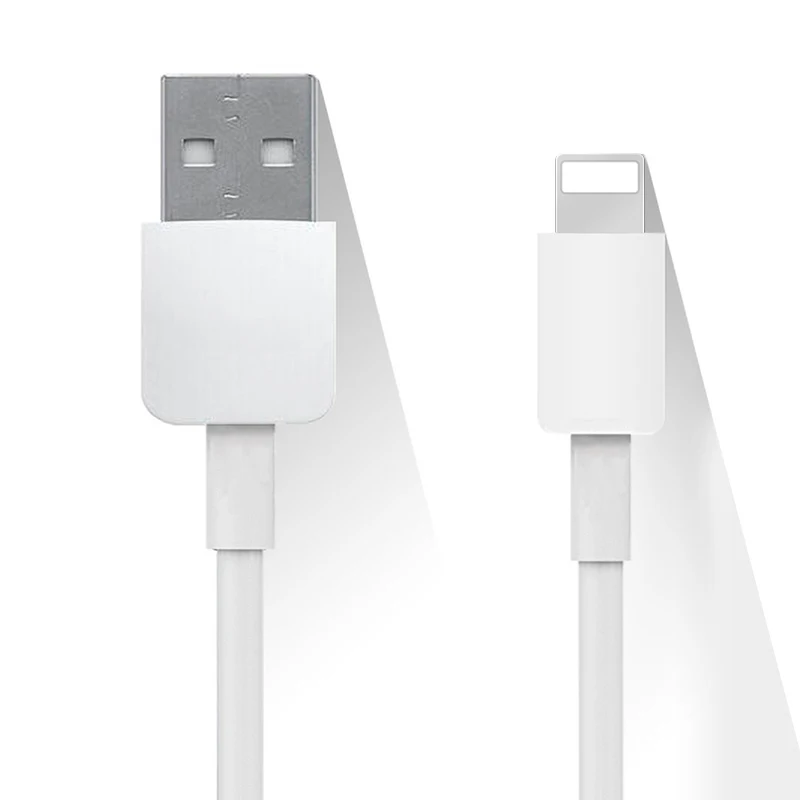 Original Factory Manufacture PVC Data Cord 8 Pin Usb Charging Cable For 8Pin phone 6 7 8 x xr iPad, Black, white
Original Factory Manufacture PVC Data Cord 8 Pin Usb Charging Cable For 8Pin phone 6 7 8 x xr iPad, Black, white