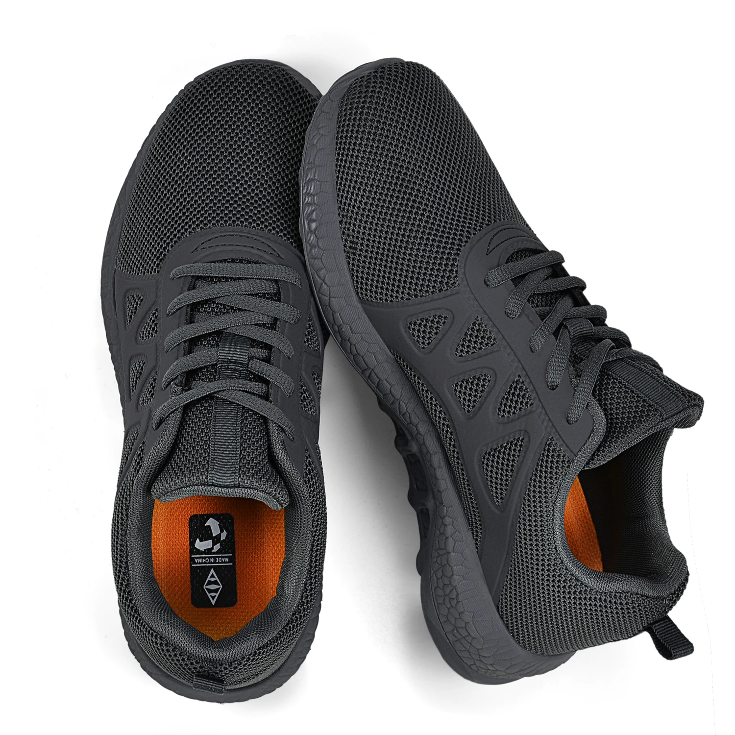ZOCAVIA Unisex Sneaker Ultralight Running Breathable Outdoor Sports Shoes Free shipping Hot Selling Walking Shoes
ZOCAVIA Unisex Sneaker Ultralight Running Breathable Outdoor Sports Shoes Free shipping Hot Selling Walking Shoes