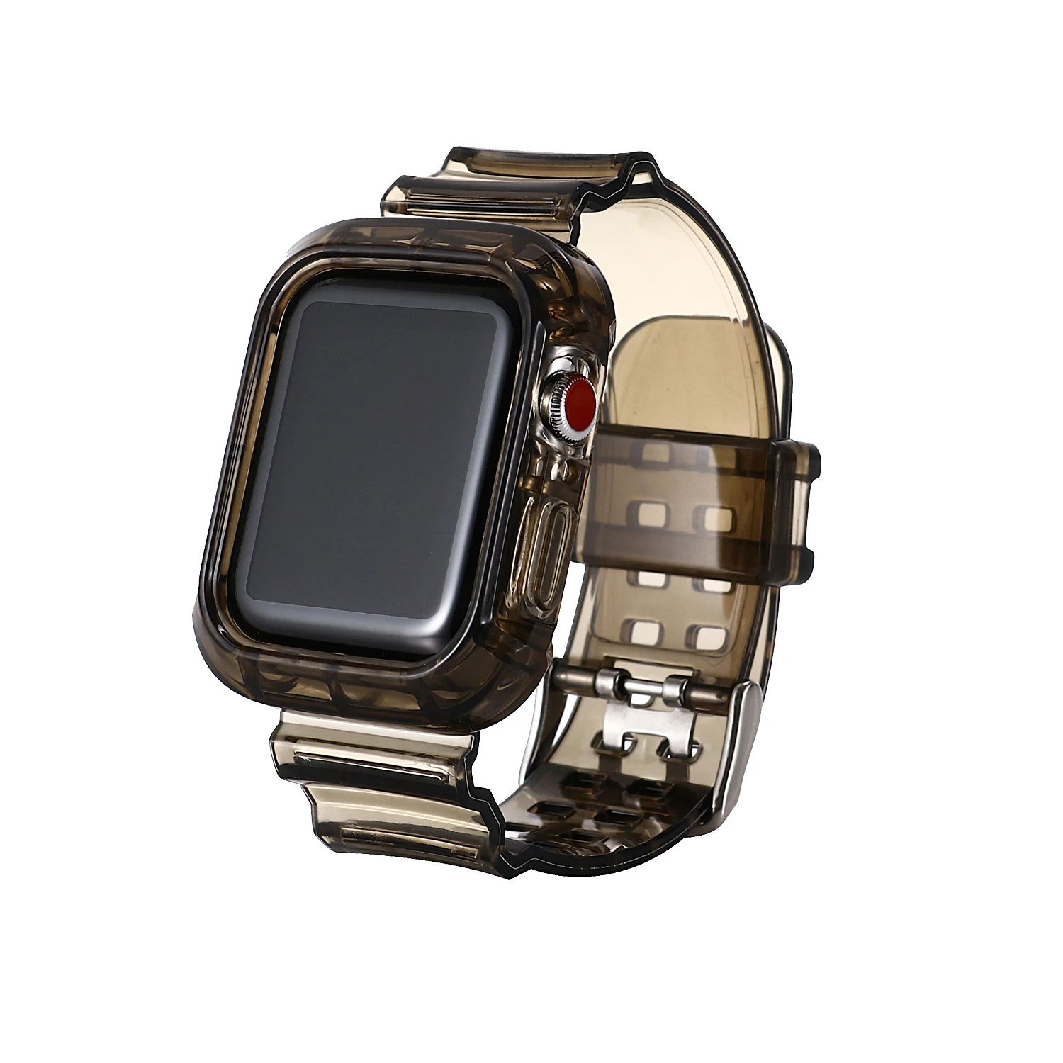 Custom watch bands and case for apple watch series S6 band fluorescent iwatch band for apple watch strap
Custom watch bands and case for apple watch series S6 band fluorescent iwatch band for apple watch strap