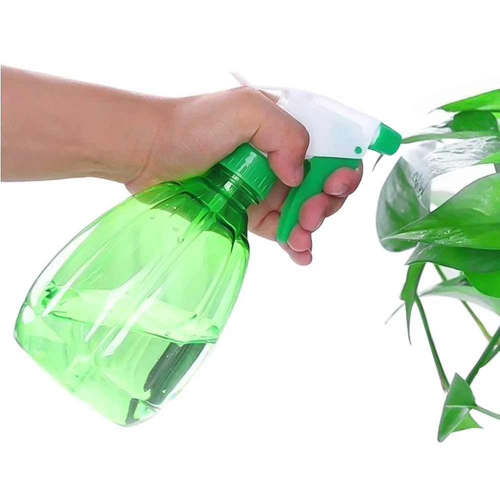 Spray Bottle Watering Pot Sprinkler Clean Plastic Watering Flowers Water Spray Bottle 1 Pcs, Green,blue,red,pink,yellow
Spray Bottle Watering Pot Sprinkler Clean Plastic Watering Flowers Water Spray Bottle 1 Pcs, Green,blue,red,pink,yellow