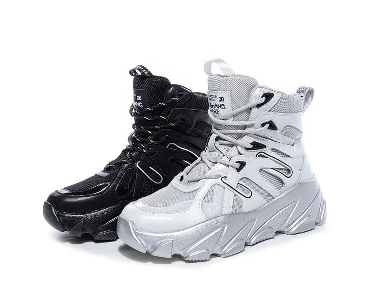 Brand fashion designer action leather upper breathable casual shoes women comfortable sports sneakers
Brand fashion designer action leather upper breathable casual shoes women comfortable sports sneakers