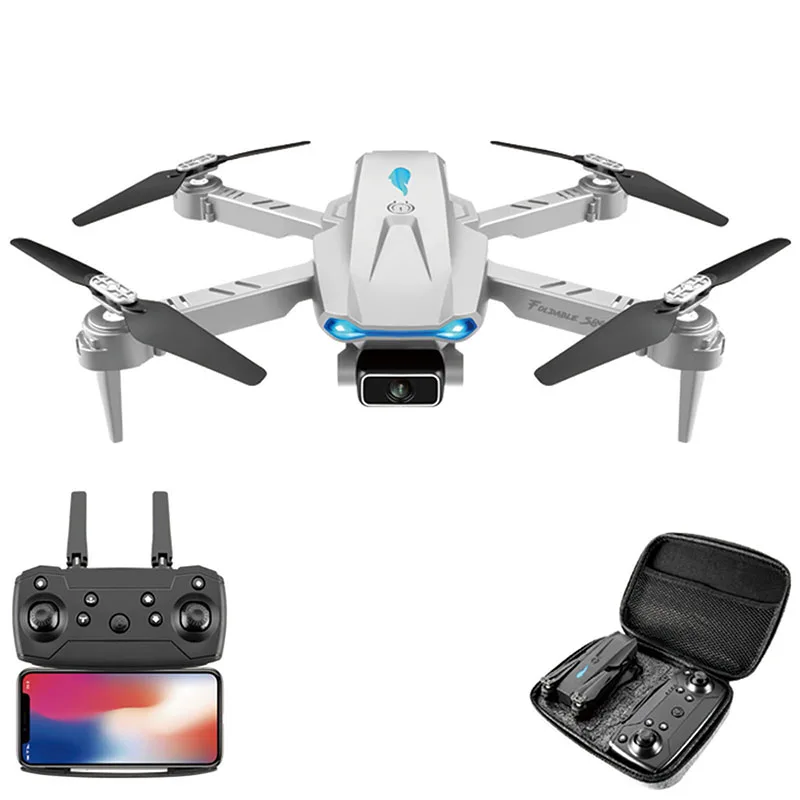 2021 Hot Sale S89 long range FPV rc pro mini drones with camera Toy For Christmas Gift Drone s89 pro drone
2021 Hot Sale S89 long range FPV rc pro mini drones with camera Toy For Christmas Gift Drone s89 pro drone