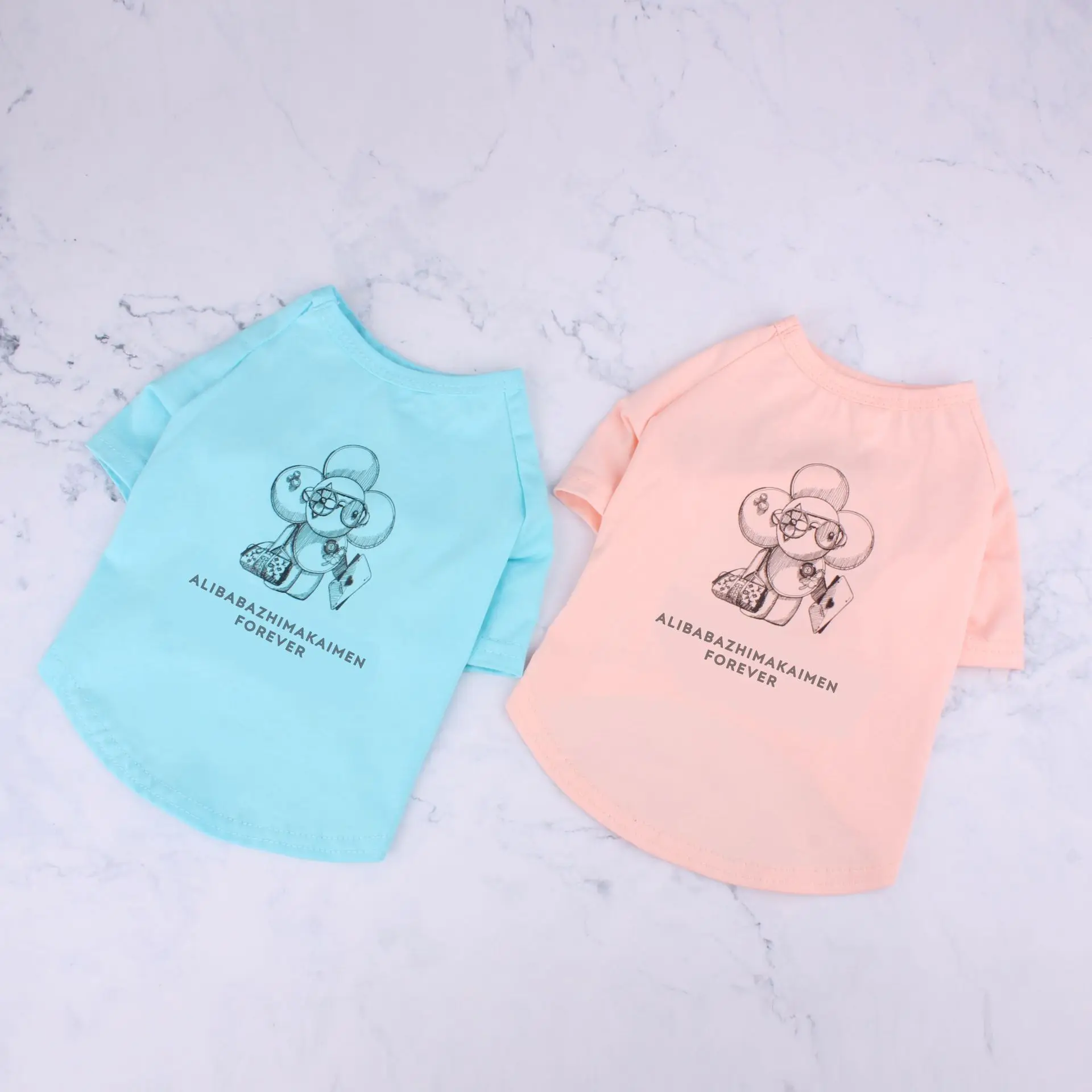 fashion pet cloth simple style fashion spring summer thin sun flower t-shirt for dogs, As picture
fashion pet cloth simple style fashion spring summer thin sun flower t-shirt for dogs, As picture