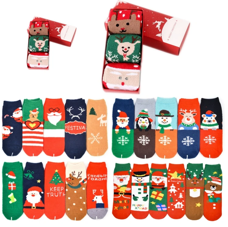 warm christmas socks set box fleece soft gift new wholesale winter womens fuzzy cmax custom fluffy socks
warm christmas socks set box fleece soft gift new wholesale winter womens fuzzy cmax custom fluffy socks