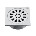 Customized Square Industrial Floor Drain Sanitary Floor Drain