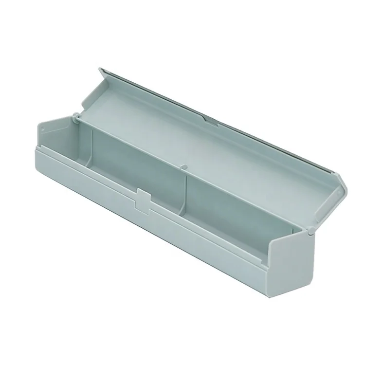 Kitchen Plastic Wrap Dispensers Cutter Preservative Film Food Vaccum Cutter for Foil Cling Wrap, Blue,pink,white
Kitchen Plastic Wrap Dispensers Cutter Preservative Film Food Vaccum Cutter for Foil Cling Wrap, Blue,pink,white