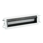Fix linear 3030 10w aluminum led wall washer 10 watt light w 5*2W 10*2W 15*2W