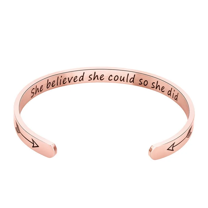 14 years factory wholesale 4/6/8 mm cuff bracelets & bangles custom engraved bracelet
14 years factory wholesale 4/6/8 mm cuff bracelets & bangles custom engraved bracelet