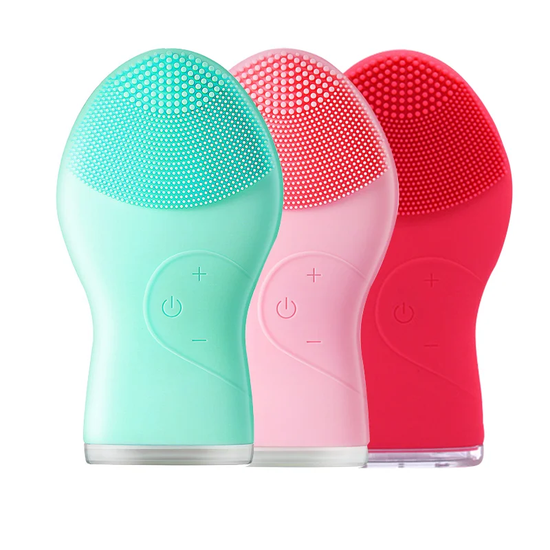 Custom Silicon Face Wash Device Facial Cleansing Brush Face Washing Machine, Blue,pink
Custom Silicon Face Wash Device Facial Cleansing Brush Face Washing Machine, Blue,pink