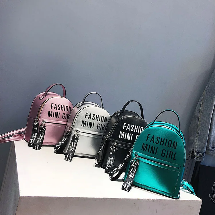 Fashion children girl women pu leather mini travel backpack, Black/white/blue/orange/purple/red/yellow
Fashion children girl women pu leather mini travel backpack, Black/white/blue/orange/purple/red/yellow