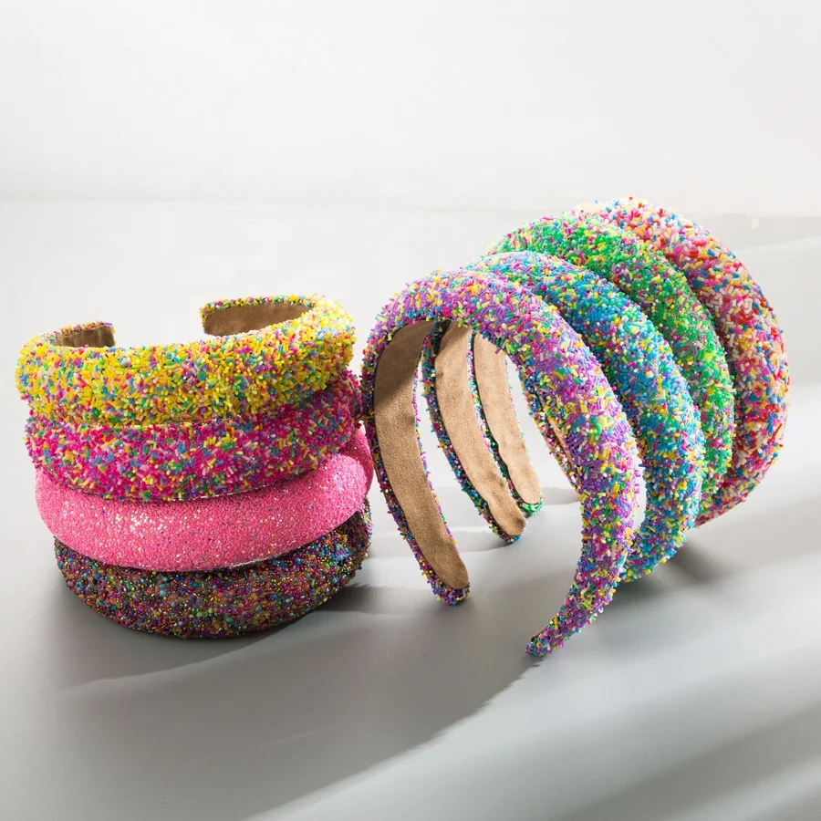 2023 New Luxury Headband Super flash drill Sponge Designer Hair Accessories Hair Hoop
2023 New Luxury Headband Super flash drill Sponge Designer Hair Accessories Hair Hoop