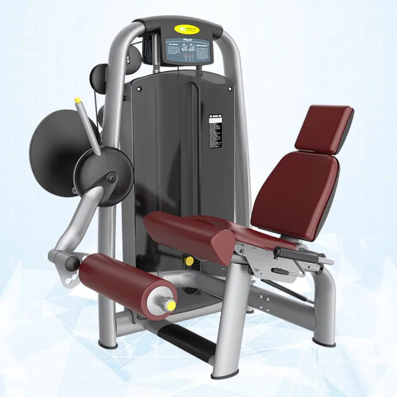 Leg Extension New Arrival Custom Made Gym Equipment Commercial Multi Leg Curl Extension gym machine
Leg Extension New Arrival Custom Made Gym Equipment Commercial Multi Leg Curl Extension gym machine