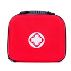 Emergency Care Portable Ambulance Bag Waterproof Medical bags First Aid Box First Aid Kit Bags