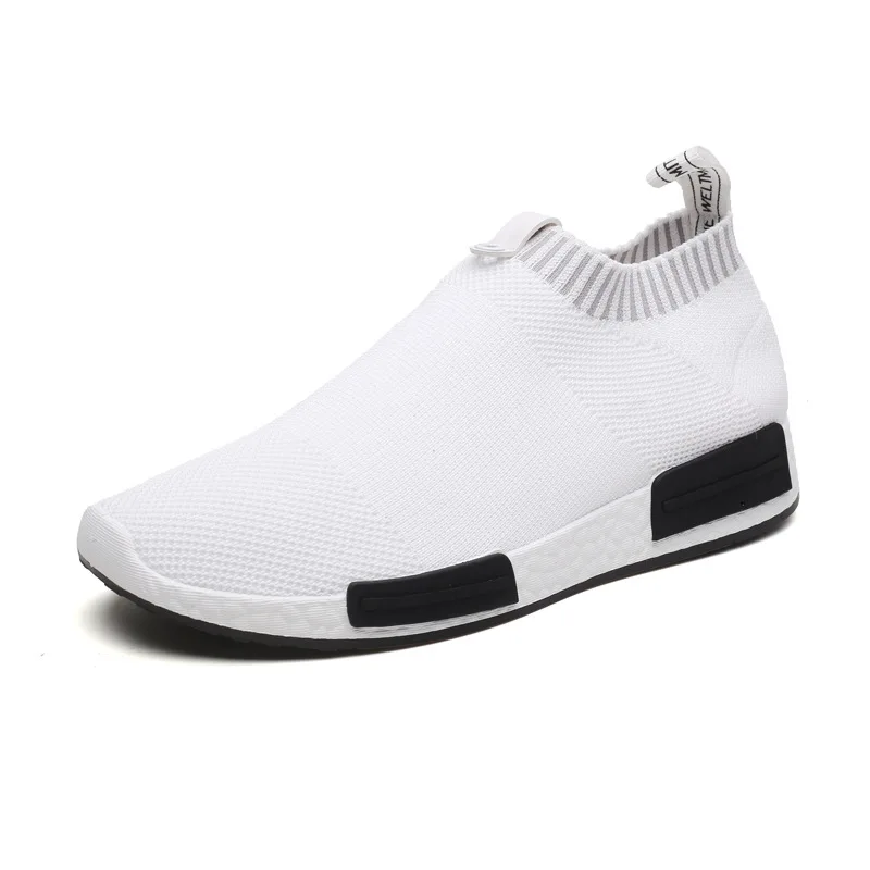 2019 Men Shoes Sneakers Men Canvas Air Mesh Sneakers Slip on Summer Non-leather Casual Lightweight Sock Shoes Sneakers, Customized
2019 Men Shoes Sneakers Men Canvas Air Mesh Sneakers Slip on Summer Non-leather Casual Lightweight Sock Shoes Sneakers, Customized