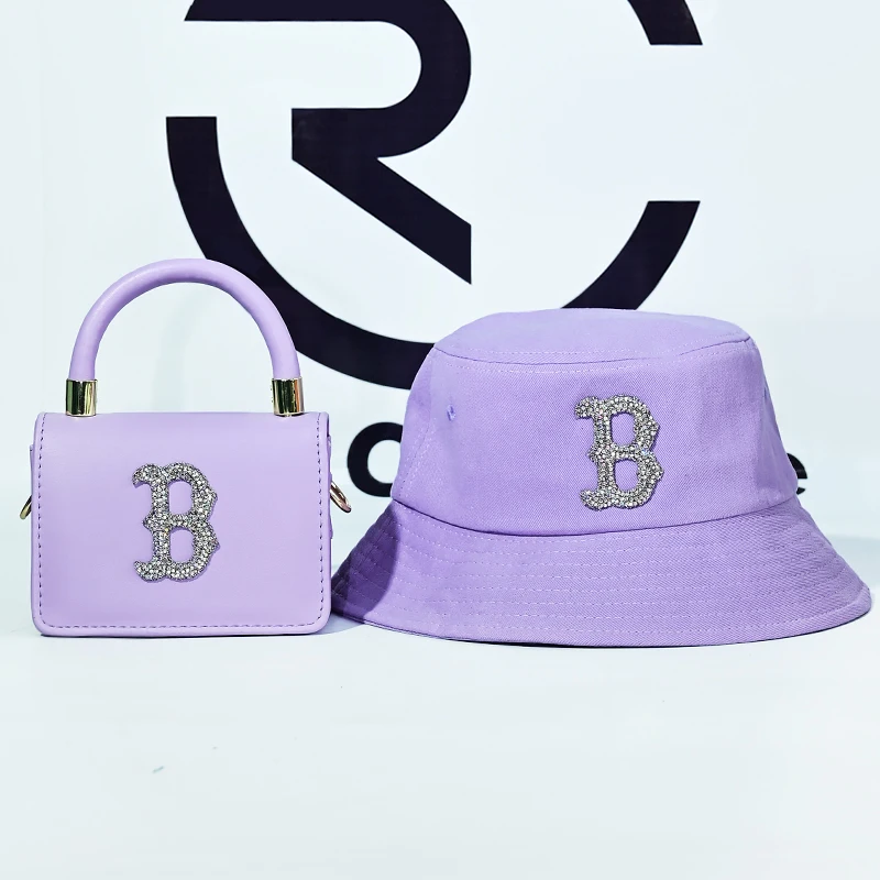 2021 Wholesale Bags Women Handbags Ladies Hat And Purse Sets Handbags Luxury Ladies Women Handbags
2021 Wholesale Bags Women Handbags Ladies Hat And Purse Sets Handbags Luxury Ladies Women Handbags