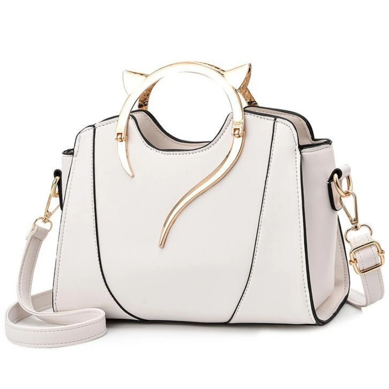 Dropshipping Custom Logo 2022 Women's Fashion Handbags Fashion Leather Ladies Shoulder Bags
Dropshipping Custom Logo 2022 Women's Fashion Handbags Fashion Leather Ladies Shoulder Bags