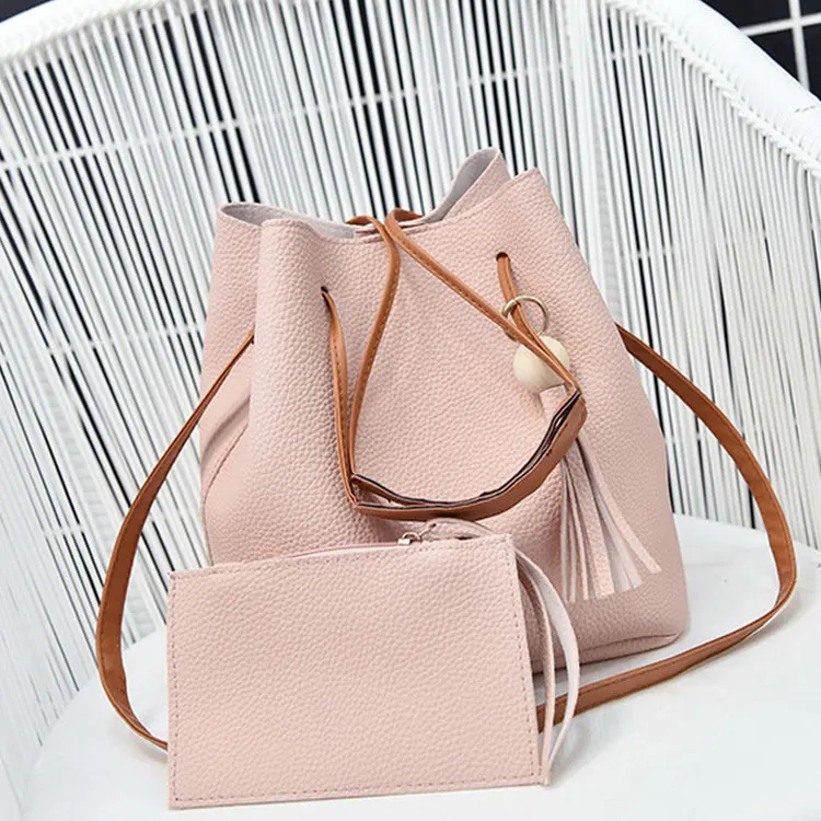 New bucket bag women's mother bag fall fashion new tote handle shoulder crossbody bag, Black/gray/blue/red, custom color
New bucket bag women's mother bag fall fashion new tote handle shoulder crossbody bag, Black/gray/blue/red, custom color