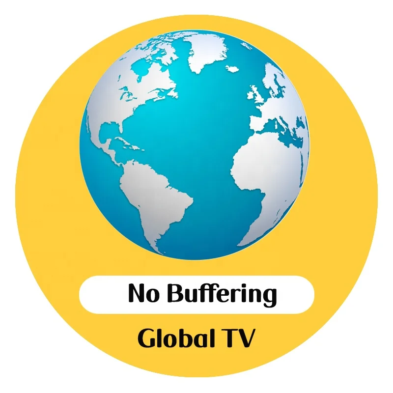 Hot Selling Full HD USA UK Canada IPTV Admin Panel Italy 4K M3U Sports English EX YU Croatia IPTV Box No App Included
Hot Selling Full HD USA UK Canada IPTV Admin Panel Italy 4K M3U Sports English EX YU Croatia IPTV Box No App Included