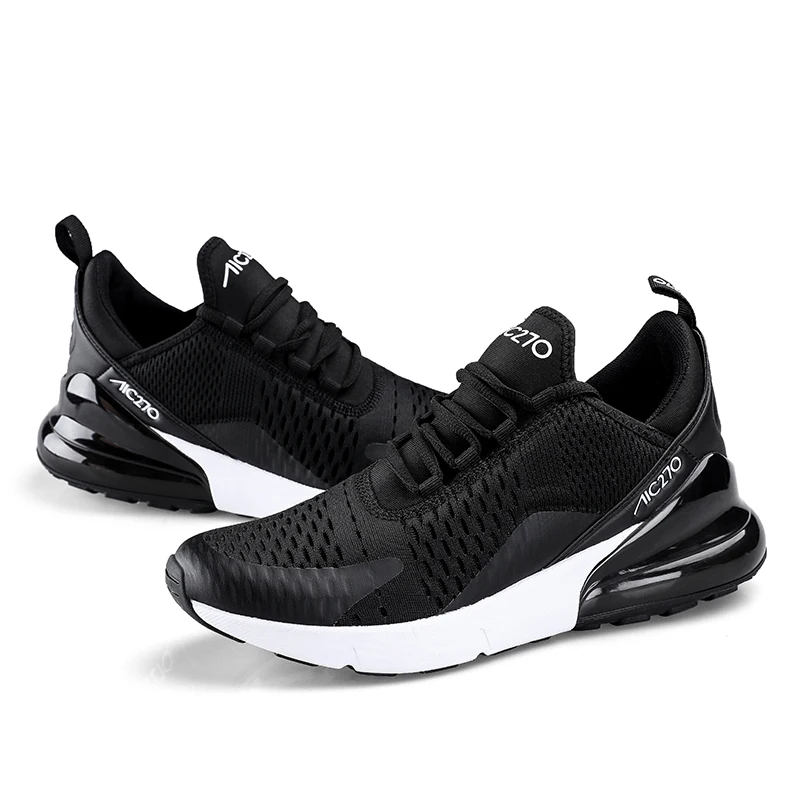 shoe for men new black and white men sneaker women running air cushion for men sport running shoes with knit upper, As picture shown
shoe for men new black and white men sneaker women running air cushion for men sport running shoes with knit upper, As picture shown
