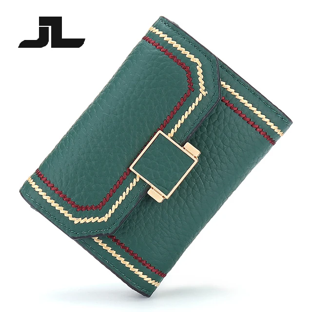 2020 Manufacturers wholesale mini genuine leather business luxury women credit card wallet
2020 Manufacturers wholesale mini genuine leather business luxury women credit card wallet