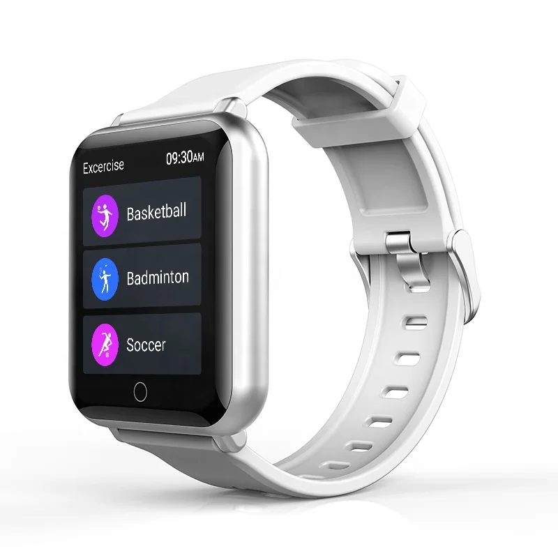 Smart Watch 2021 2025E Watches for Men Women Fitness Tracker 1.57" Touch Screen Smartwatch Fitness Watch Heart Rate Monitor
Smart Watch 2021 2025E Watches for Men Women Fitness Tracker 1.57" Touch Screen Smartwatch Fitness Watch Heart Rate Monitor