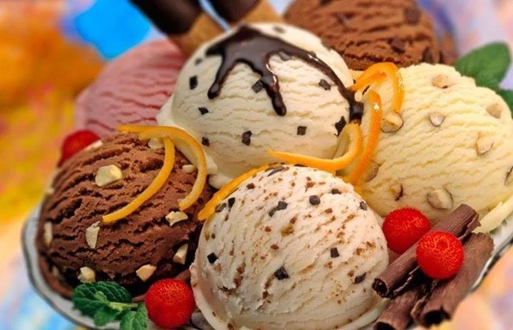 桌面110 v/220 v 商用硬冰淇淋机价格冰淇淋制作机出售