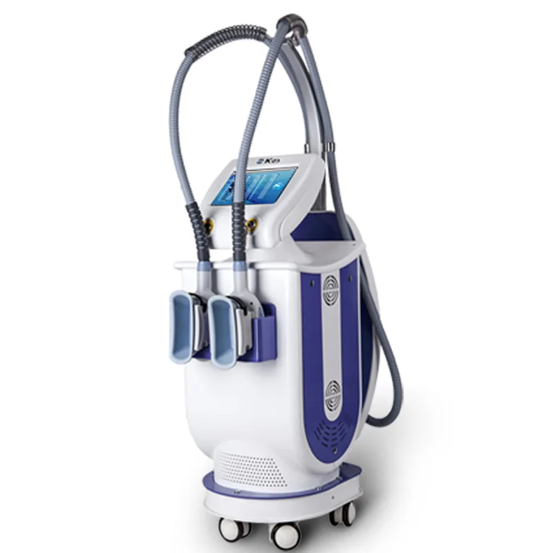 KES 2 cryo heads cold body sculpting machine /Cryo Slimming devices / belly fat freezingcoolslimming cryolipolysi machine
KES 2 cryo heads cold body sculpting machine /Cryo Slimming devices / belly fat freezingcoolslimming cryolipolysi machine