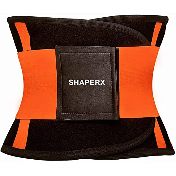 2020 New Custom Women Slimming Workout Adjustable Waist Trainer Gym Sports Sweat Trimmer Belt
2020 New Custom Women Slimming Workout Adjustable Waist Trainer Gym Sports Sweat Trimmer Belt