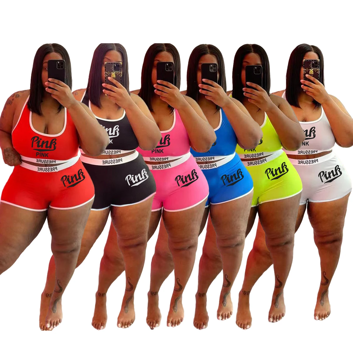 Womens luxury two piece swimsuits,2021 high waist swim wear plus sized women swimming wear, Multi color
Womens luxury two piece swimsuits,2021 high waist swim wear plus sized women swimming wear, Multi color