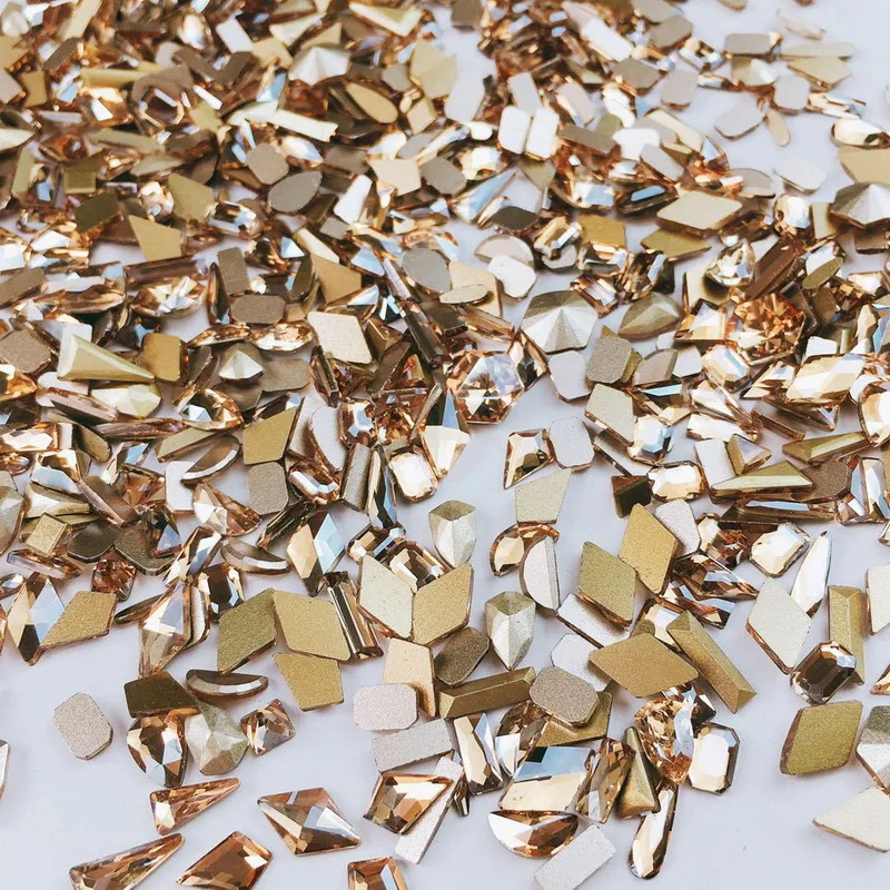 Wholesale Size Strass Flatback Crystal Stone Color Glass Nail Rhinestones for Nail Clothes Crafts
Wholesale Size Strass Flatback Crystal Stone Color Glass Nail Rhinestones for Nail Clothes Crafts